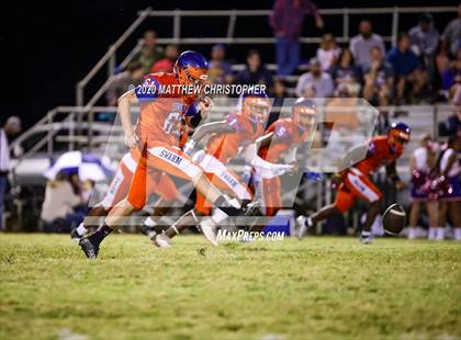 Thumbnail 2 in Vernon vs. Graceville photogallery.