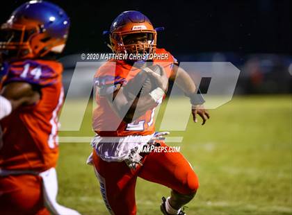 Thumbnail 1 in Vernon vs. Graceville photogallery.