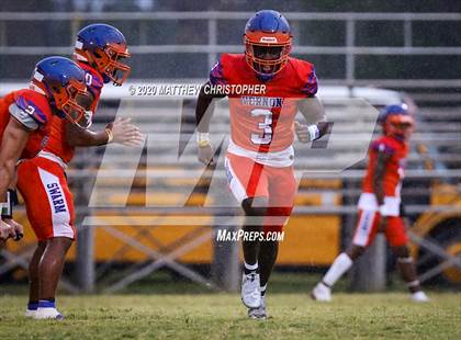 Thumbnail 2 in Vernon vs. Graceville photogallery.
