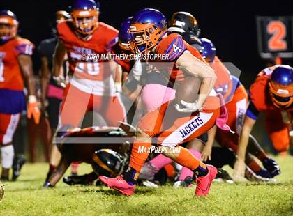 Thumbnail 2 in Vernon vs. Graceville photogallery.