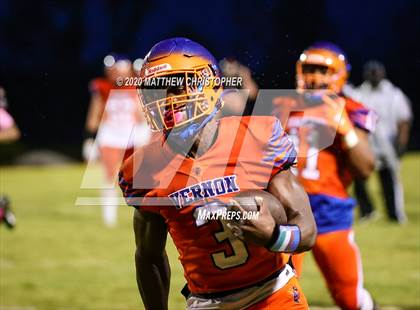 Thumbnail 2 in Vernon vs. Graceville photogallery.