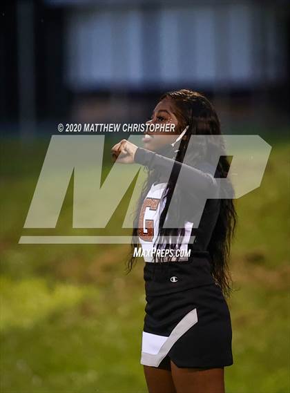 Thumbnail 3 in Vernon vs. Graceville photogallery.