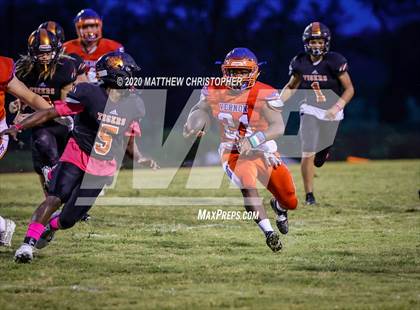 Thumbnail 2 in Vernon vs. Graceville photogallery.