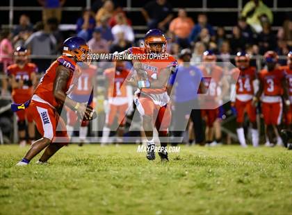 Thumbnail 3 in Vernon vs. Graceville photogallery.