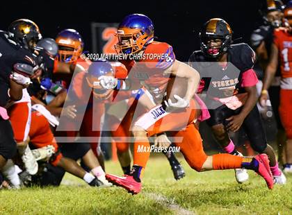 Thumbnail 1 in Vernon vs. Graceville photogallery.
