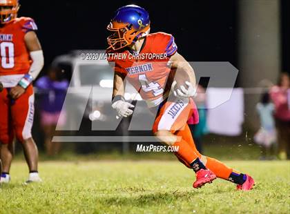 Thumbnail 3 in Vernon vs. Graceville photogallery.