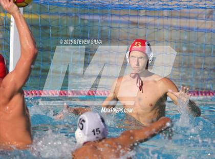 Thumbnail 3 in Bishop's @ Cathedral Catholic photogallery.