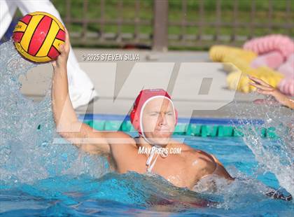 Thumbnail 3 in Bishop's @ Cathedral Catholic photogallery.