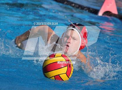 Thumbnail 3 in Bishop's @ Cathedral Catholic photogallery.