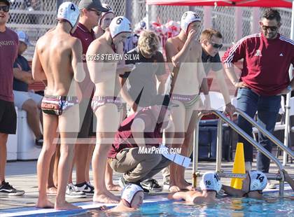 Thumbnail 3 in Bishop's @ Cathedral Catholic photogallery.