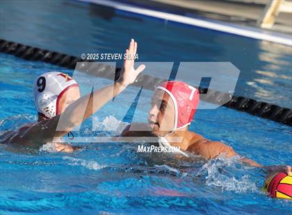 Thumbnail 2 in Bishop's @ Cathedral Catholic photogallery.