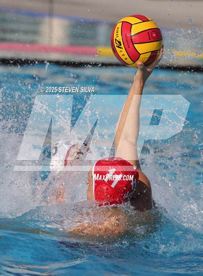 Thumbnail 3 in Bishop's @ Cathedral Catholic photogallery.