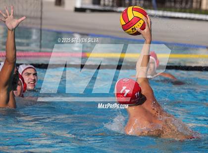 Thumbnail 3 in Bishop's @ Cathedral Catholic photogallery.