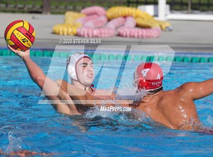 Thumbnail 3 in Bishop's @ Cathedral Catholic photogallery.