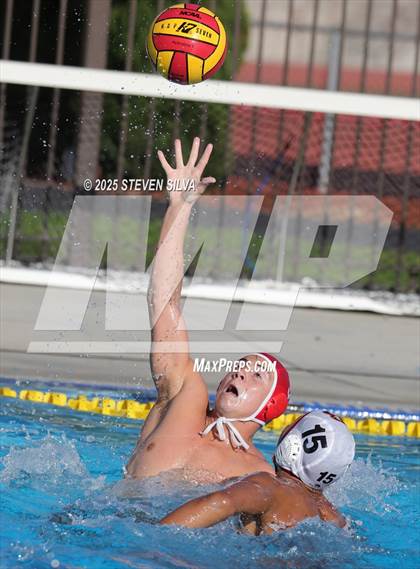 Thumbnail 2 in Bishop's @ Cathedral Catholic photogallery.