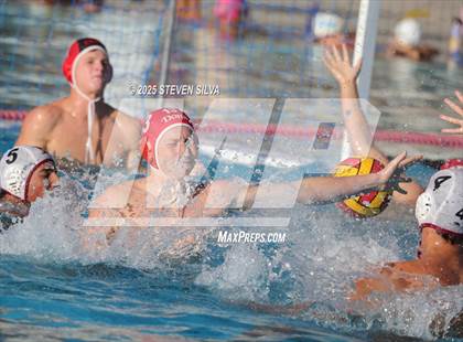 Thumbnail 2 in Bishop's @ Cathedral Catholic photogallery.