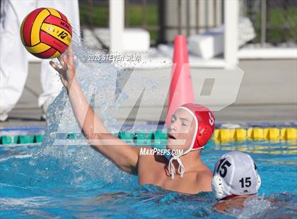 Thumbnail 2 in Bishop's @ Cathedral Catholic photogallery.