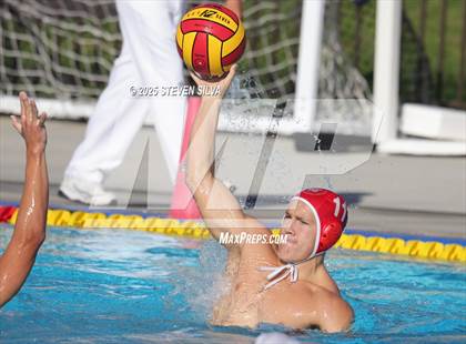 Thumbnail 2 in Bishop's @ Cathedral Catholic photogallery.