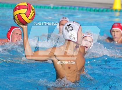 Thumbnail 2 in Bishop's @ Cathedral Catholic photogallery.