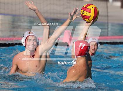 Thumbnail 3 in Bishop's @ Cathedral Catholic photogallery.