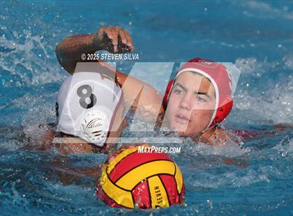 Thumbnail 2 in Bishop's @ Cathedral Catholic photogallery.