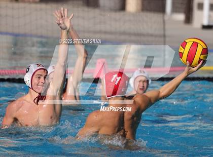 Thumbnail 2 in Bishop's @ Cathedral Catholic photogallery.