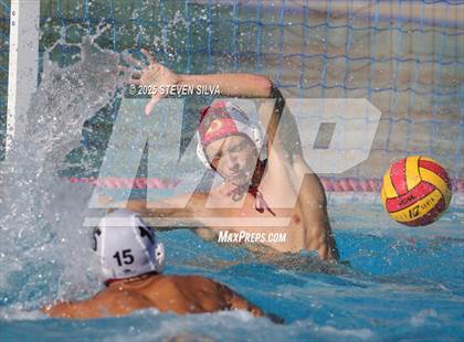 Thumbnail 2 in Bishop's @ Cathedral Catholic photogallery.