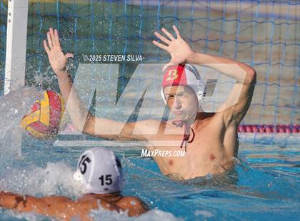 Thumbnail 1 in Bishop's @ Cathedral Catholic photogallery.