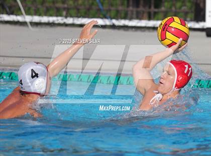 Thumbnail 3 in Bishop's @ Cathedral Catholic photogallery.