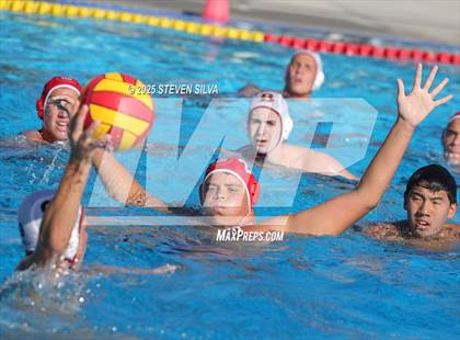 Thumbnail 3 in Bishop's @ Cathedral Catholic photogallery.