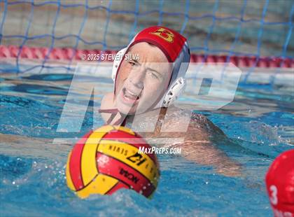 Thumbnail 2 in Bishop's @ Cathedral Catholic photogallery.