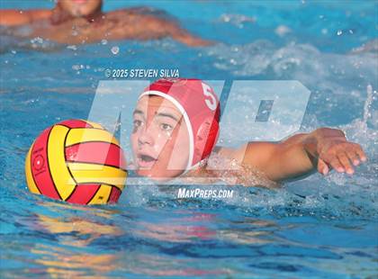 Thumbnail 2 in Bishop's @ Cathedral Catholic photogallery.