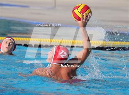 Thumbnail 2 in Bishop's @ Cathedral Catholic photogallery.