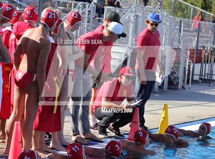 Thumbnail 2 in Bishop's @ Cathedral Catholic photogallery.