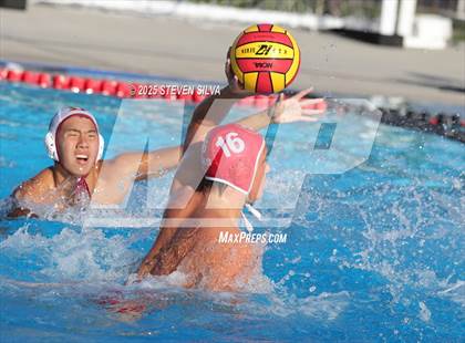 Thumbnail 2 in Bishop's @ Cathedral Catholic photogallery.