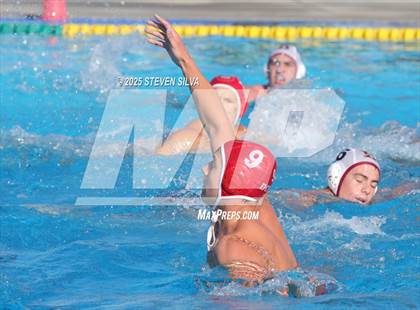 Thumbnail 3 in Bishop's @ Cathedral Catholic photogallery.