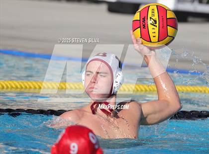 Thumbnail 2 in Bishop's @ Cathedral Catholic photogallery.