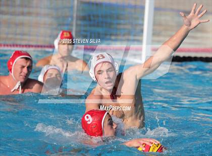 Thumbnail 2 in Bishop's @ Cathedral Catholic photogallery.