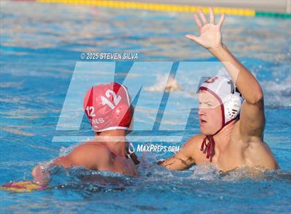 Thumbnail 3 in Bishop's @ Cathedral Catholic photogallery.