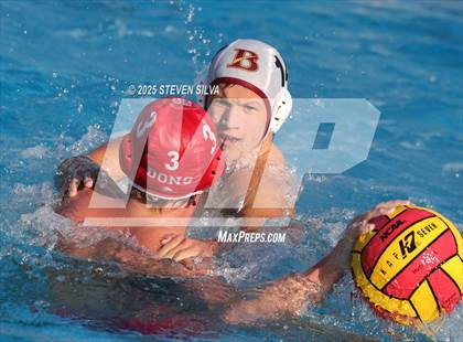 Thumbnail 3 in Bishop's @ Cathedral Catholic photogallery.