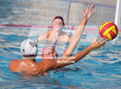 Thumbnail 2 in Bishop's @ Cathedral Catholic photogallery.