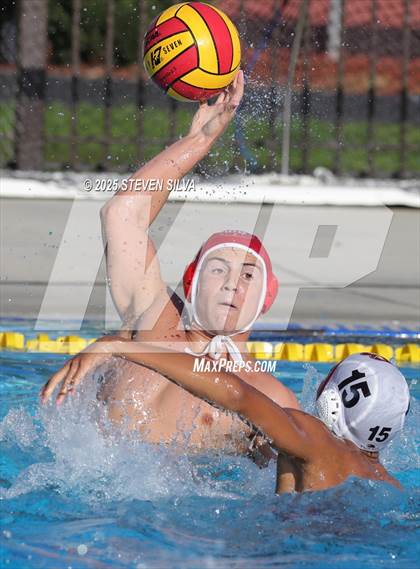 Thumbnail 3 in Bishop's @ Cathedral Catholic photogallery.