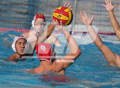 Thumbnail 3 in Bishop's @ Cathedral Catholic photogallery.