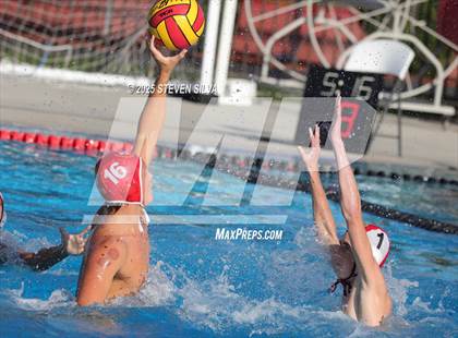 Thumbnail 3 in Bishop's @ Cathedral Catholic photogallery.