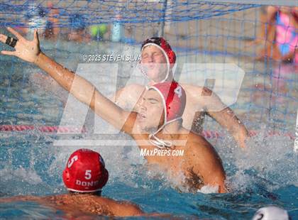 Thumbnail 3 in Bishop's @ Cathedral Catholic photogallery.