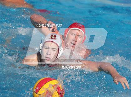 Thumbnail 2 in Bishop's @ Cathedral Catholic photogallery.