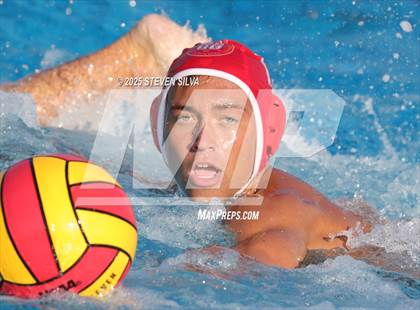 Thumbnail 2 in Bishop's @ Cathedral Catholic photogallery.