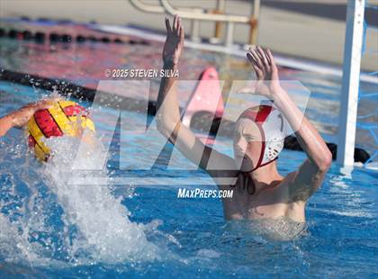 Thumbnail 2 in Bishop's @ Cathedral Catholic photogallery.