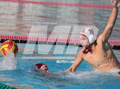 Thumbnail 2 in Bishop's @ Cathedral Catholic photogallery.