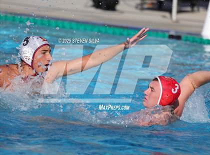 Thumbnail 3 in Bishop's @ Cathedral Catholic photogallery.